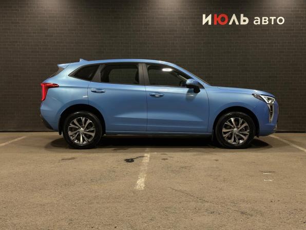 Haval Jolion I с пробегом 2022 года, цена 1 699 000 рублей, 70051 км, внедорожник, Автокод Объявления