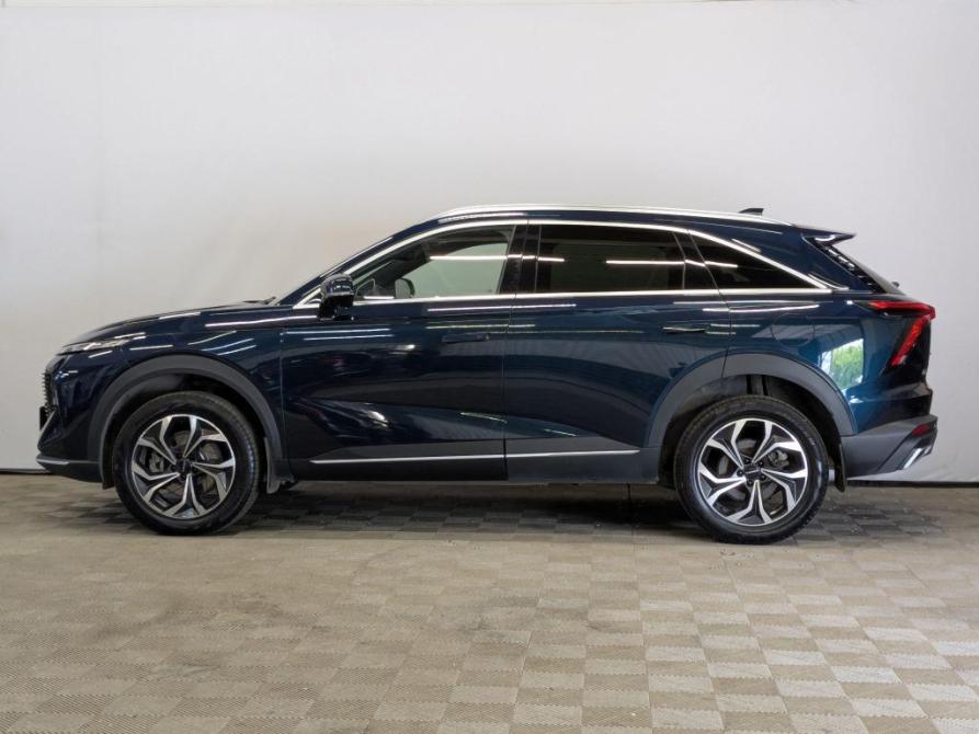 Haval F7 II Москва  - изображение 8