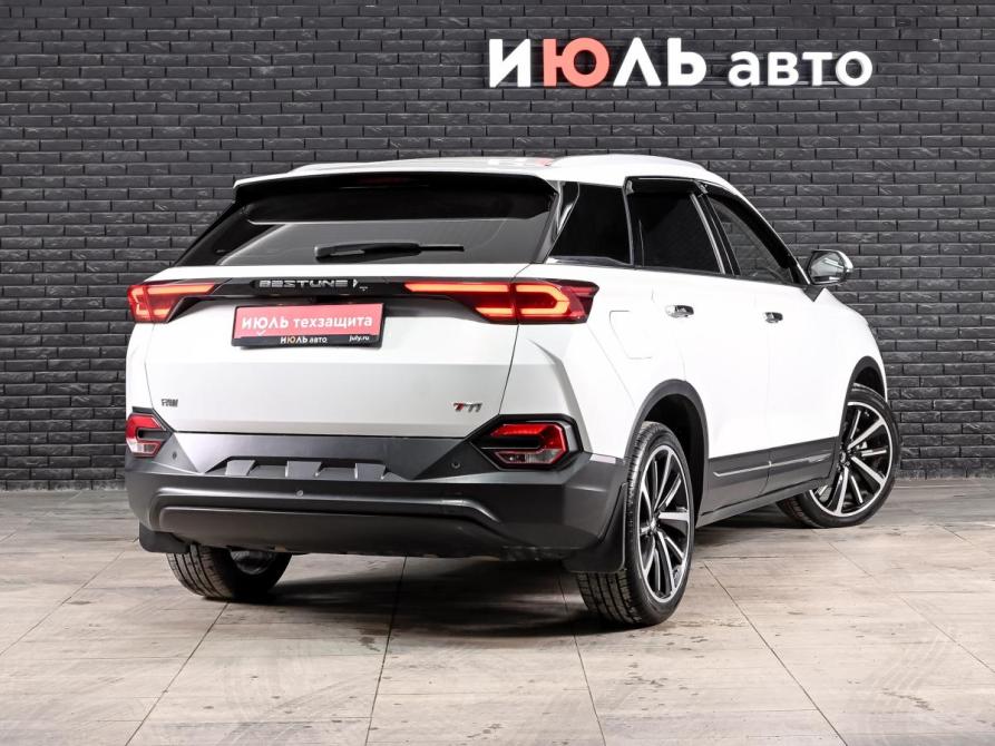 FAW Bestune T77 I Екатеринбург  - изображение 4