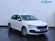 Skoda Rapid II Москва  - изображение 17