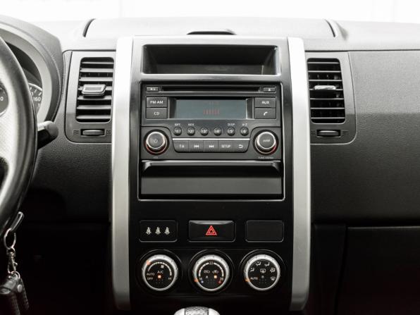 Nissan X-Trail II Рестайлинг с пробегом 2013 года, цена 1 550 000 рублей, 163295 км, внедорожник, Автокод Объявления