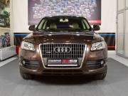 Audi Q5 I (8R) Кемерово  - изображение 29