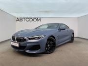 BMW 8 серии II (G14/G15/G16) Москва  - изображение 20