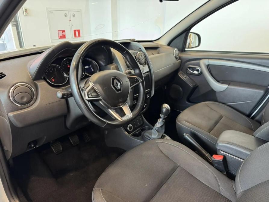 Renault Duster I Рестайлинг Подольск  - изображение 7