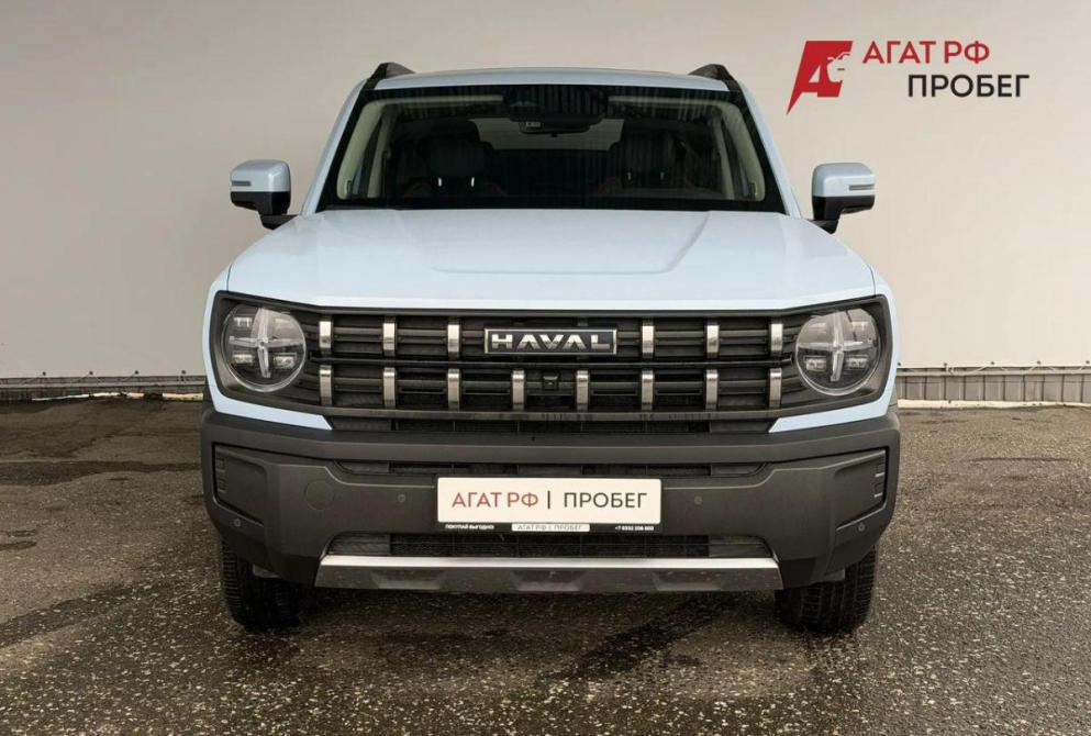 Haval H3 I Киров  - изображение 2