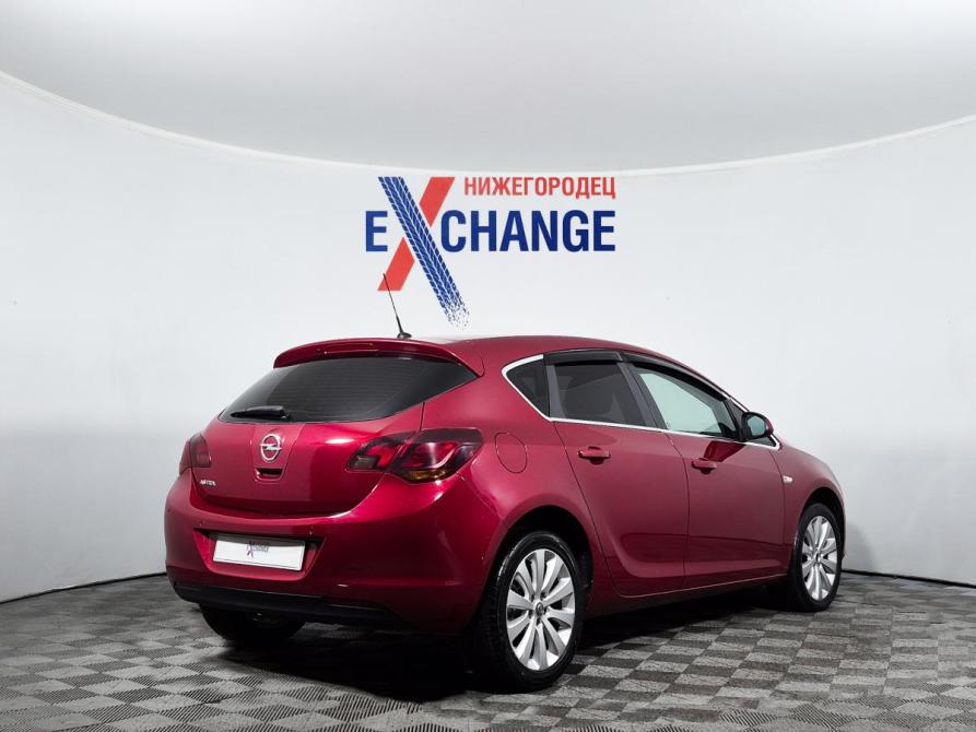 Opel Astra J Нижний Новгород  - изображение 5