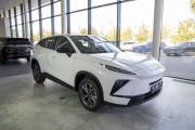 Omoda C5 II Ростов-на-Дону  - изображение 31