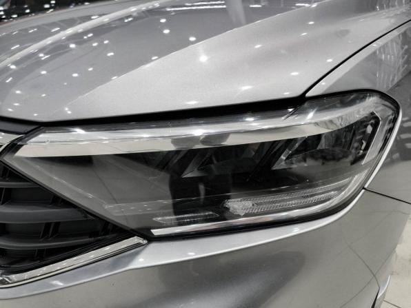 Volkswagen Polo VI с пробегом 2020 года, цена 1 620 000 рублей, 123322 км, лифтбек, Автокод Объявления