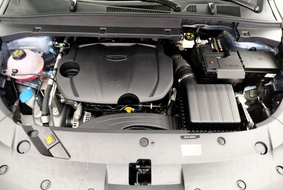 Geely Cityray Саратов  - изображение 11