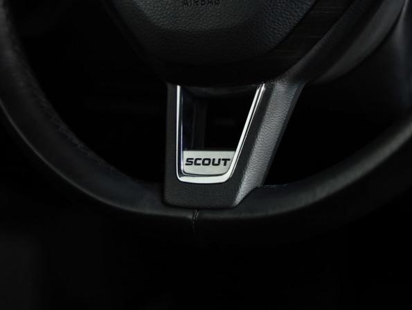 Skoda Octavia III (A7) с пробегом 2016 года, цена 2 199 000 рублей, 115481 км, универсал, Автокод Объявления