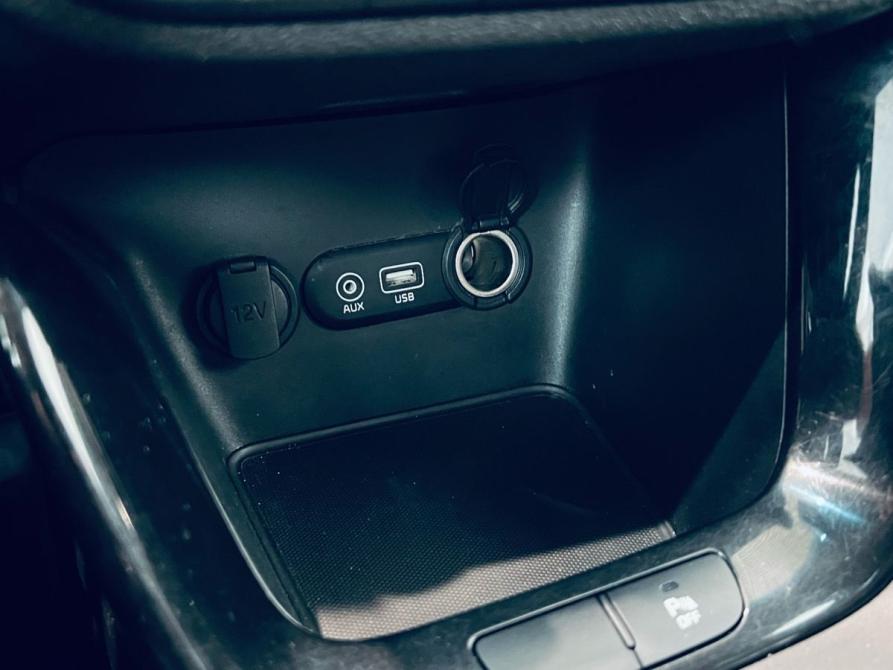 Kia Ceed II Рестайлинг Санкт-Петербург  - изображение 27