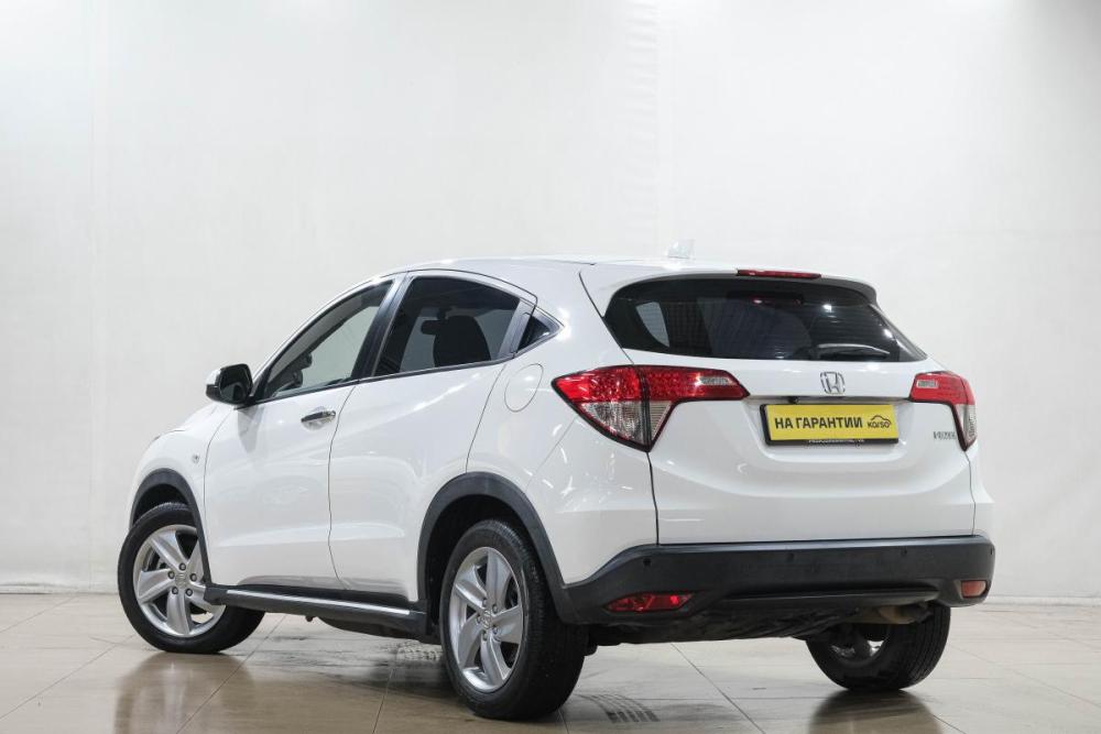 Honda Vezel I Рестайлинг Новокузнецк  - изображение 5