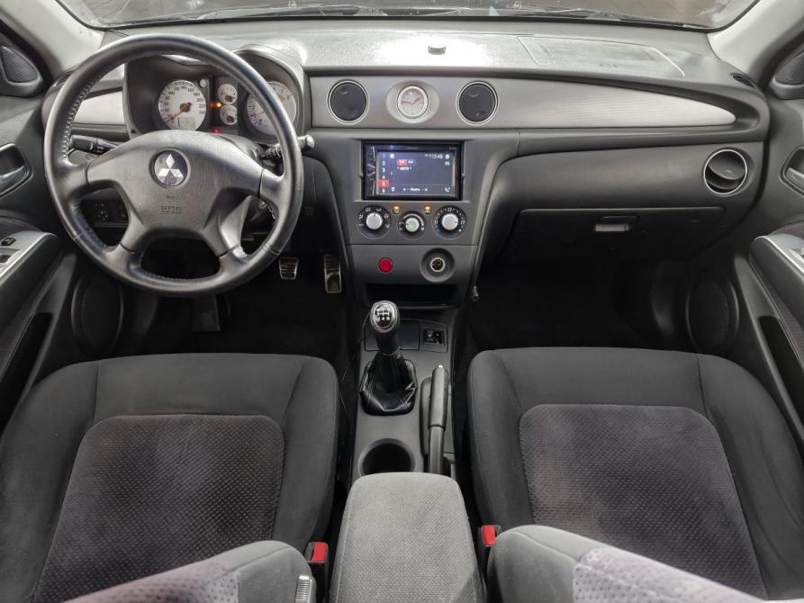 Mitsubishi Outlander I Нижний Новгород  - изображение 9
