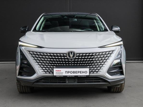 Changan UNI-T I с пробегом 2023 года, цена 2 139 000 рублей, 85665 км, внедорожник, Автокод Объявления