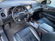 Infiniti QX60 I Сочи  - изображение 29