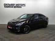 Kia Rio IV Пермь  - изображение 18