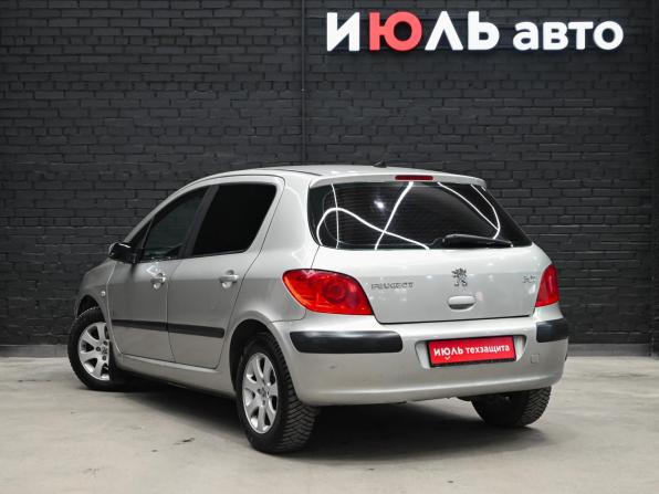 Peugeot 307 I Рестайлинг с пробегом 2006 года, цена 300 000 рублей, 163399 км, хэтчбек, Автокод Объявления