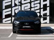 Lada (ВАЗ) Vesta I Рестайлинг (NG) Волгоград  - изображение 22