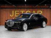 Rolls-Royce Ghost II Рестайлинг (Series II) Москва  - изображение 38