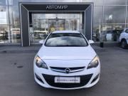 Opel Astra J Рестайлинг Брянск  - изображение 16