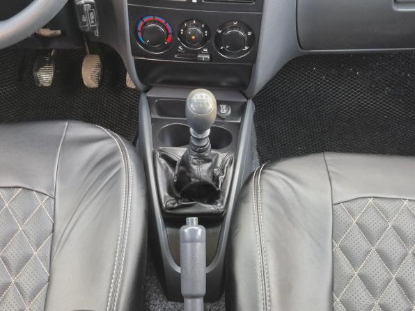 Fiat Albea I Рестайлинг с пробегом 2011 года, цена 409 000 рублей, 156753 км, седан, Автокод Объявления