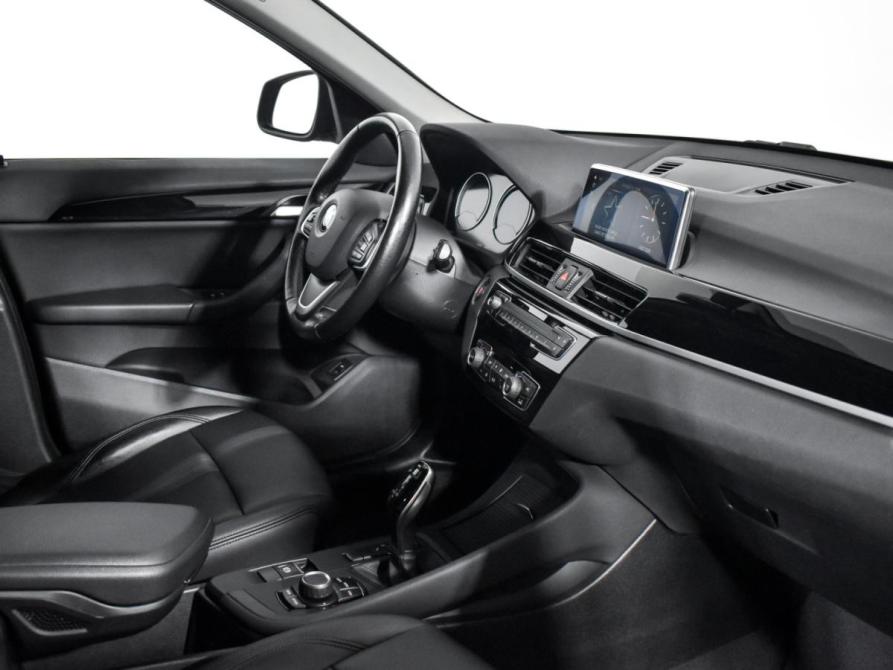 BMW X1 II (F48) Рестайлинг Санкт-Петербург  - изображение 14