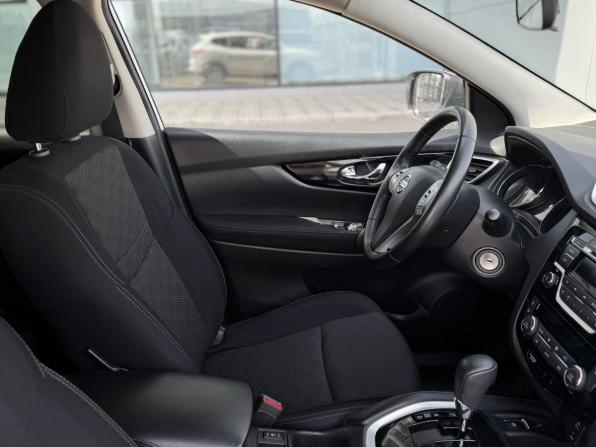 Nissan Qashqai II с пробегом 2019 года, цена 1 295 000 рублей, 82191 км, внедорожник, Автокод Объявления