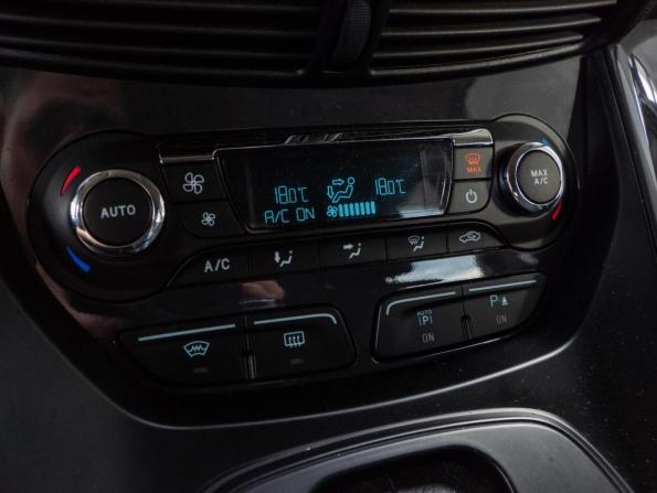 Ford Kuga II с пробегом 2013 года, цена 1 397 500 рублей, 171074 км, внедорожник, Автокод Объявления
