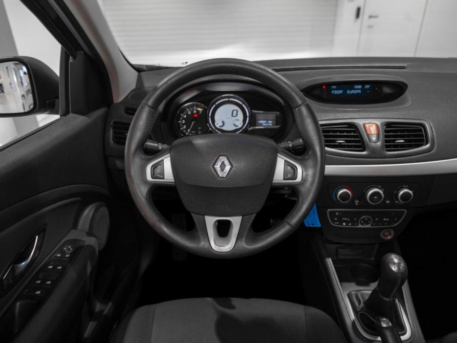 Renault Megane III Москва  - изображение 10