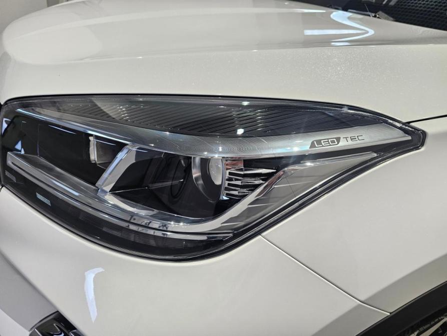 Chery Tiggo 4 Pro I Рестайлинг Москва  - изображение 21