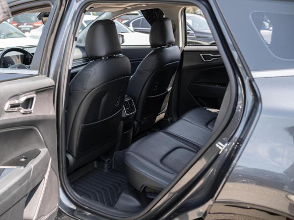 Kia Sportage V с пробегом 2021 года, цена 3 499 000 рублей, 81908 км, внедорожник, Автокод Объявления