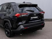 Toyota RAV4 V (XA50) Сочи  - изображение 32