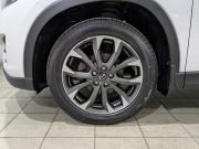 Mazda CX-5 I Рестайлинг Химки  - изображение 34