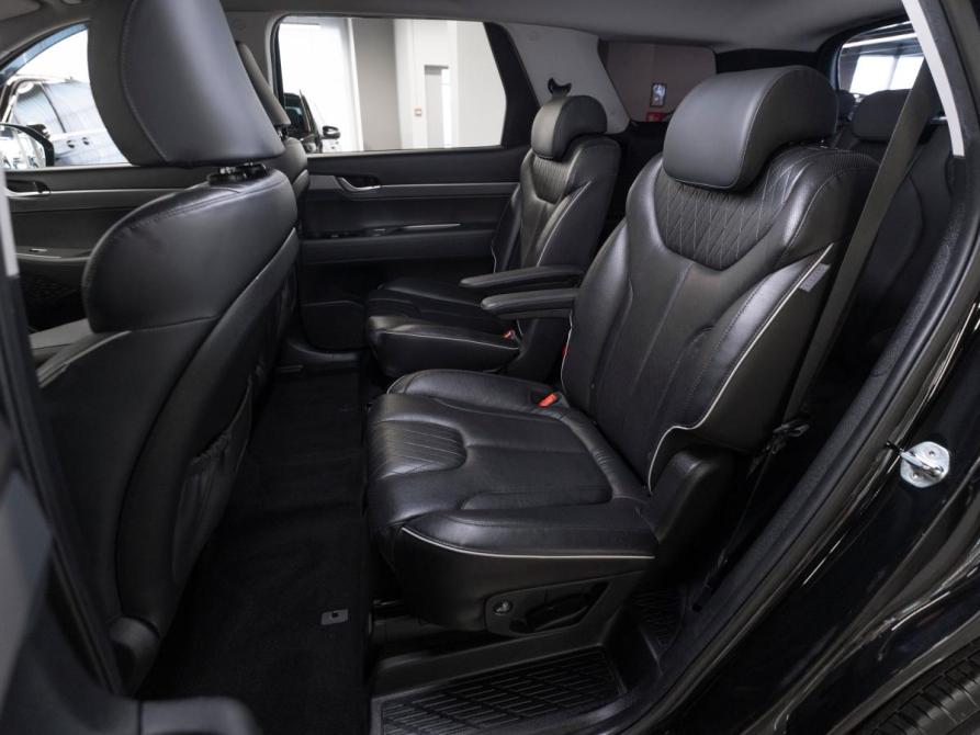 Hyundai Palisade I Москва  - изображение 12