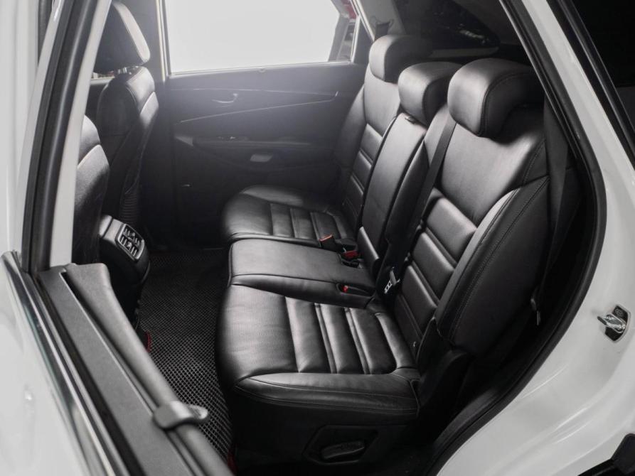 Kia Sorento III Prime Тюмень  - изображение 10