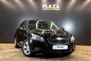 Chevrolet Cruze I Уфа  - изображение 22