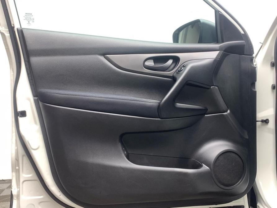 Nissan Qashqai II Мурманск  - изображение 14