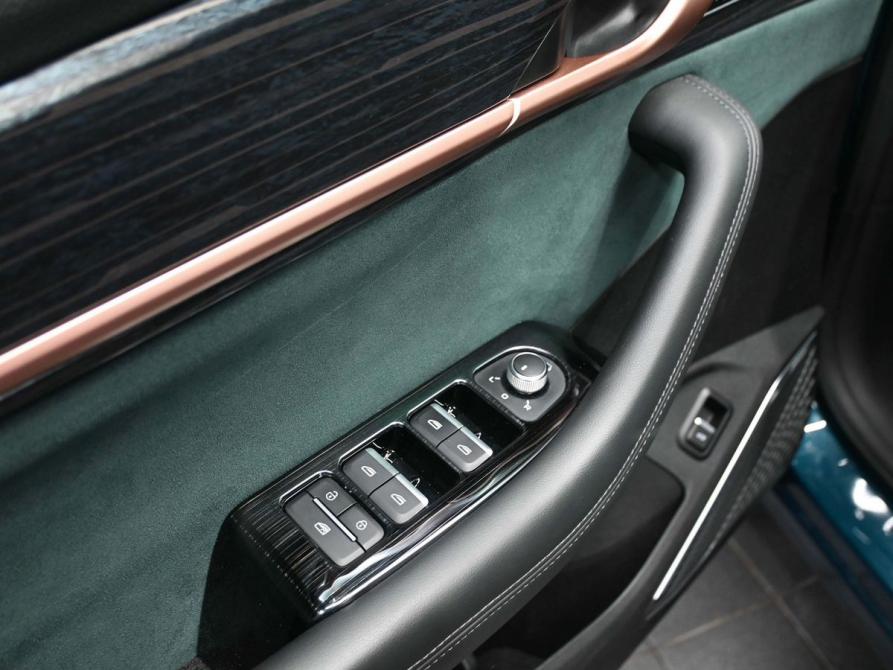 Geely Monjaro I Ростов-на-Дону  - изображение 25