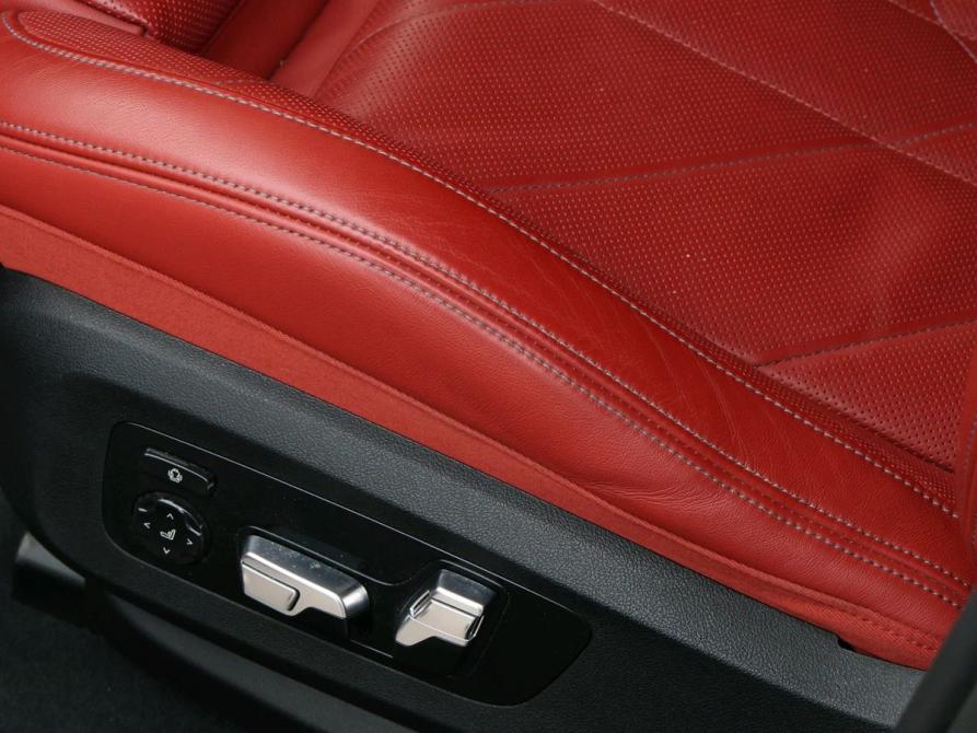 BMW XM Москва  - изображение 25