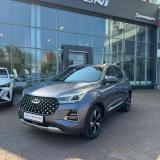 Chery Tiggo 4 Pro I Рестайлинг Пермь  - изображение 26