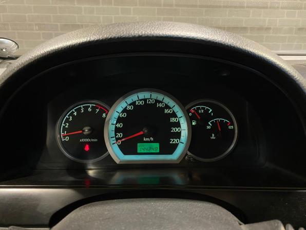 Chevrolet Lacetti I с пробегом 2008 года, цена 450 000 рублей, 144243 км, хэтчбек, Автокод Объявления