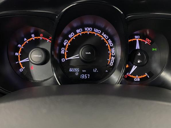 Lada (ВАЗ) Vesta I с пробегом 2019 года, цена 935 000 рублей, 82150 км, седан, Автокод Объявления