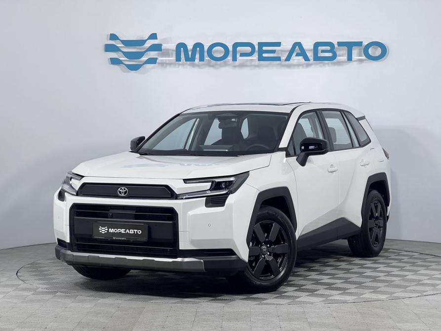 Toyota RAV4 VI (XA60) Калининград  - изображение 1