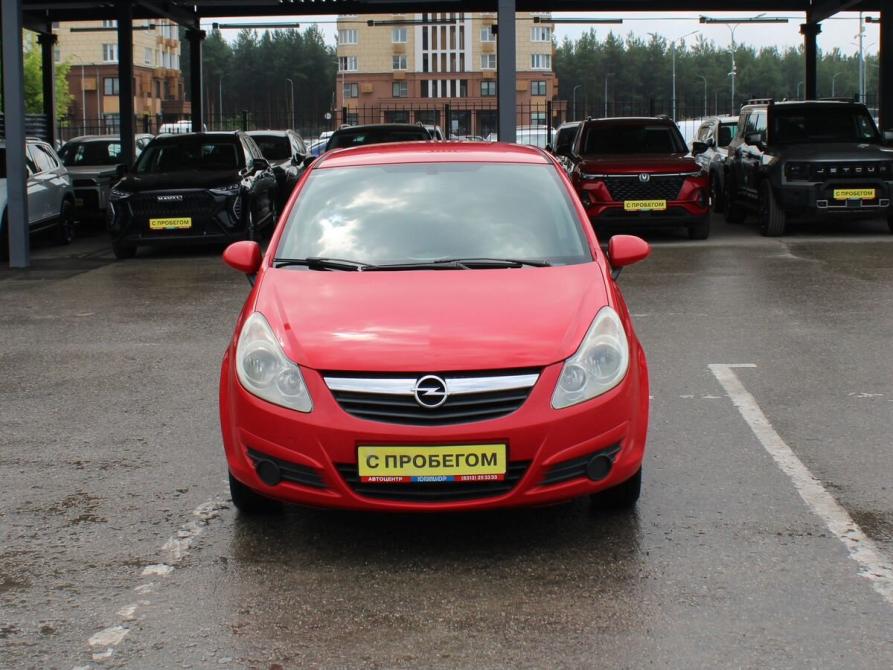 Opel Corsa D Дзержинск  - изображение 3