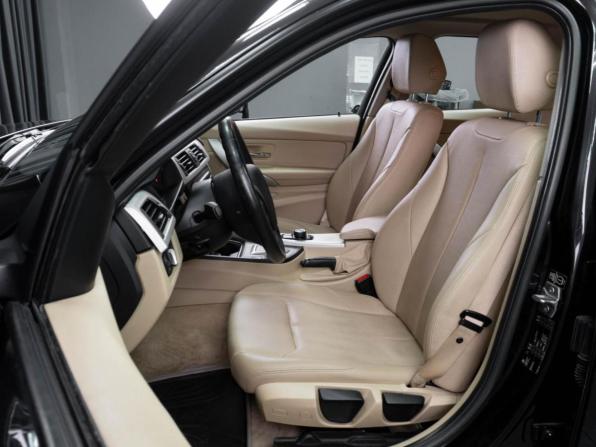 BMW 3 серии VI (F3x) с пробегом 2014 года, цена 1 872 000 рублей, 163124 км, седан, Автокод Объявления