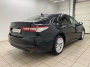 Toyota Camry VIII (XV70) Энгельс  - изображение 46