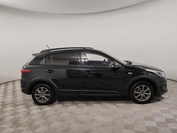Kia Rio IV с пробегом 2020 года, цена 1 499 000 рублей, 123485 км, хэтчбек, Автокод Объявления