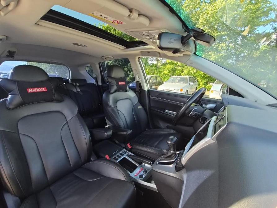 Haval H6 I Саратов  - изображение 40