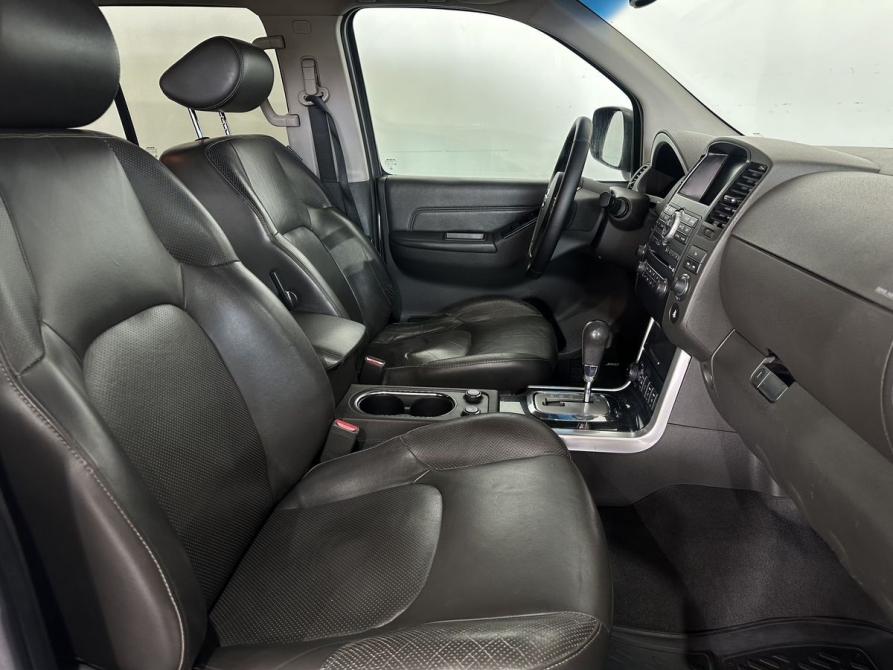 Nissan Pathfinder III Рестайлинг Москва  - изображение 12