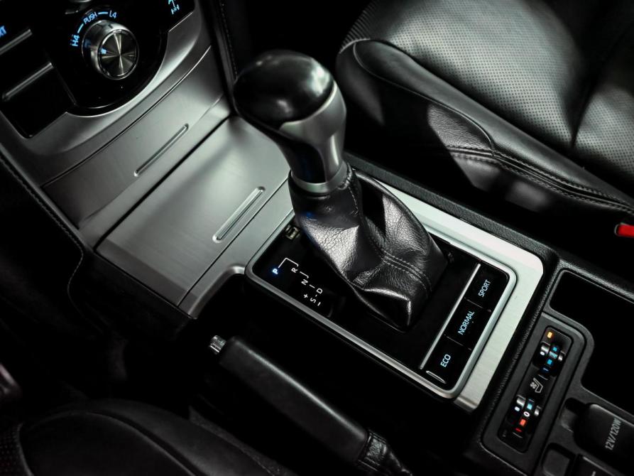 Toyota Land Cruiser Prado 150 Series Рестайлинг 2 Екатеринбург  - изображение 15